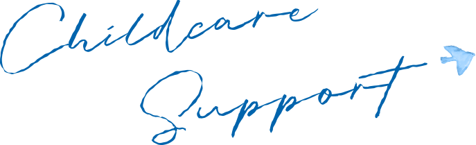 Childcare Support