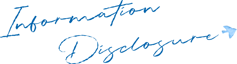 Information Disclosure