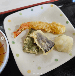 251031　instagram更新★そばキャラバン