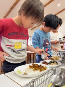 旬のハヤトウリをたべてみよう