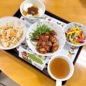 管理栄養士にっしーの日記⑮